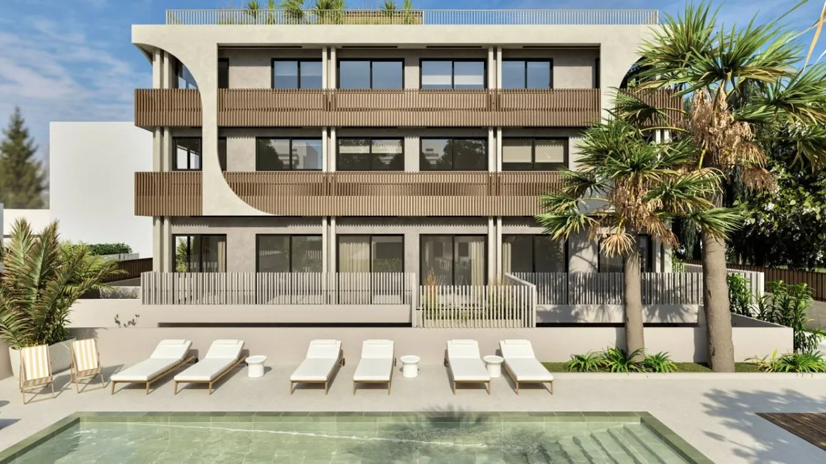 Grand Ellinikon in Athens Riviera, Greece